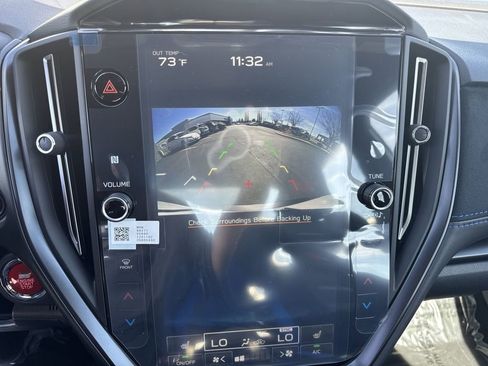 New 2026 Subaru WRX tS image 23