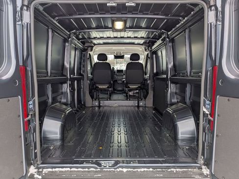 New 2026 RAM ProMaster 1500 w/ Convenience Group image 5