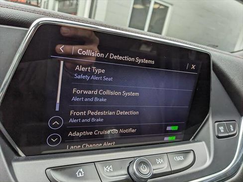 Used 2019 Chevrolet Blazer Premier w/ Sun and Wheels Package image 30