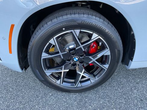 Used 2026 BMW X3 xDrive30i w/ Premium Package AWD/4WD image 26