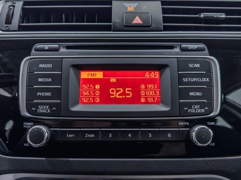 Used 2016 Kia Rio LX image 27