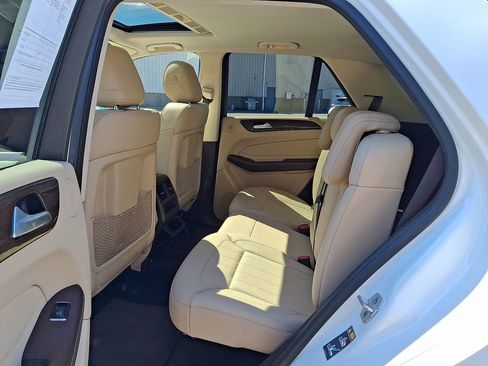 Used 2016 Mercedes-Benz GLE 350 4MATIC image 12