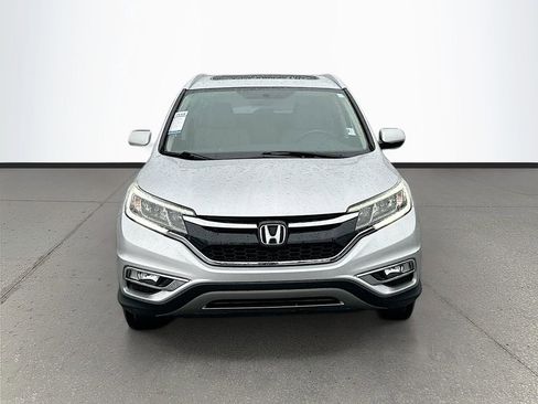 Used 2016 Honda CR-V EX-L image 2