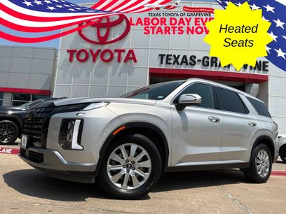 Used 2025 Hyundai Palisade SEL