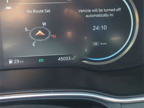 Used 2021 Genesis GV80 3.5T w/ Advanced Package 06 image 12