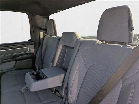 Used 2022 RAM 1500 Lone Star image 14