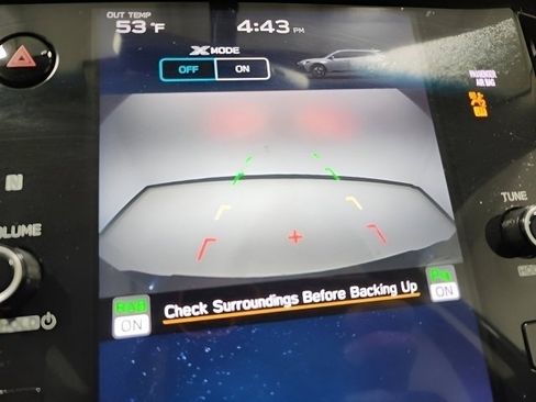 Used 2020 Subaru Outback Limited w/ Popular Package #2 image 5