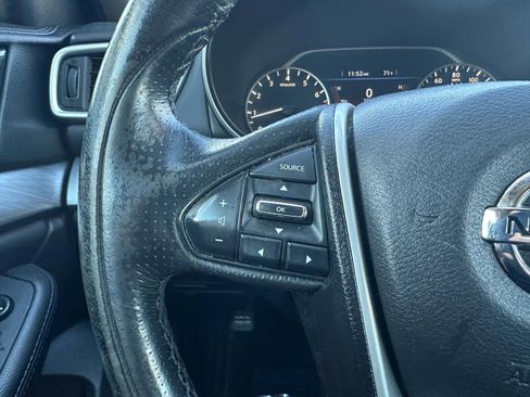 Used 2017 Nissan Maxima 3.5 S image 38