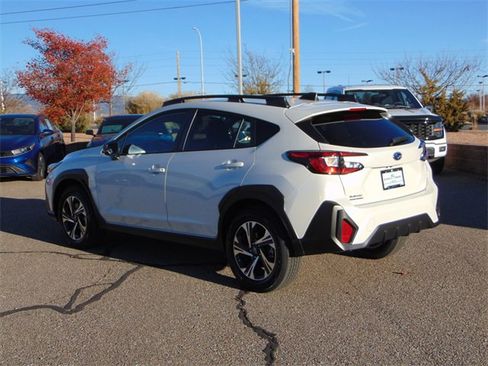 Certified 2024 Subaru Crosstrek 2.0i Premium image 6