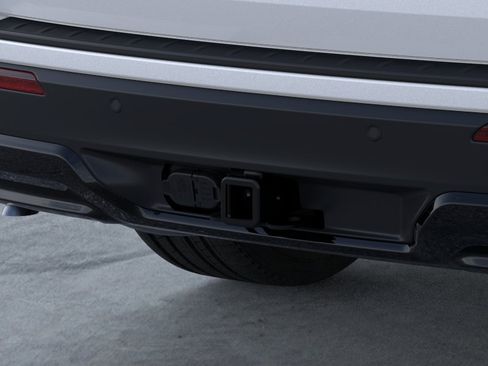 New 2026 Ford Explorer ST-Line w/ ST-Line Street Pack AWD/4WD image 23