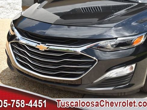 Used 2020 Chevrolet Malibu LS w/ LPO, Convenience Package 1 FWD image 36
