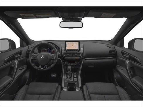 Used 2025 Mitsubishi Eclipse Cross AWD image 82