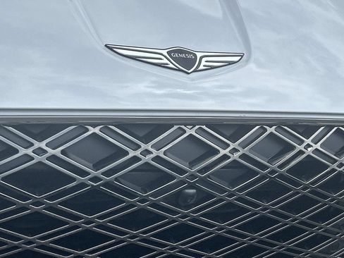 New 2026 Genesis GV70 2.5T Advanced AWD/4WD image 11