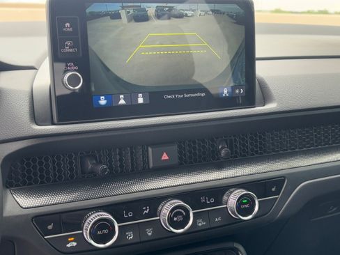 New 2026 Honda CR-V TrailSport image 21