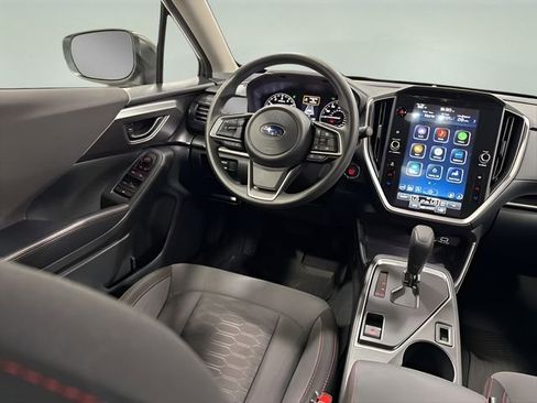 Used 2025 Subaru Impreza 2.0i Sport w/ Popular Package #1 image 24