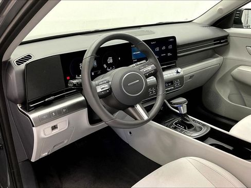 Certified 2026 Hyundai Kona SEL Sport AWD/4WD image 13