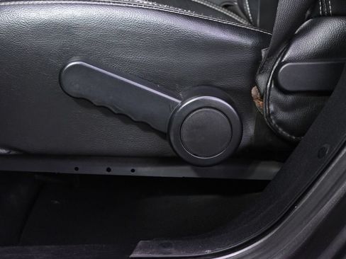 Used 2014 Jeep Wrangler Unlimited Rubicon AWD/4WD image 14