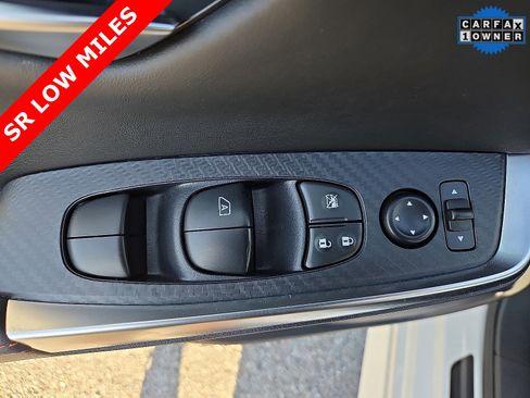 Used 2024 Nissan Sentra SR image 15