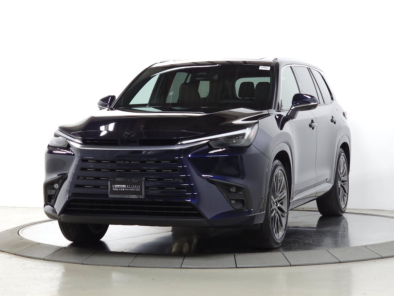 Certified 2025 Lexus TX 350 AWD w/ Technology Package image 4