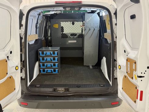 Used 2018 Ford Transit Connect XL image 8