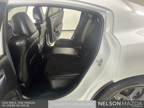 Used 2023 Dodge Charger GT w/ Plus Group RWD image 12