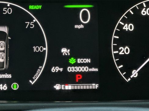 Certified 2023 Honda CR-V Sport image 31