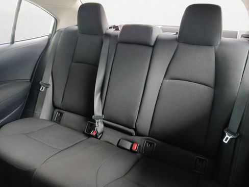 Used 2024 Toyota Corolla LE FWD image 7