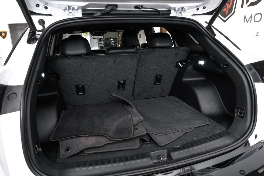 Used 2024 Chevrolet Blazer EV RS AWD/4WD image 48