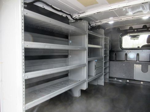 Used 2019 Ford Transit 250 130 Low Roof w/ Interior Upgrade Package image 19