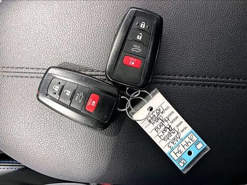 Used 2023 Toyota RAV4 XSE AWD/4WD image 45