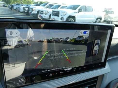 New 2026 Ford Explorer ST w/ Sun And Sound Package AWD/4WD image 26