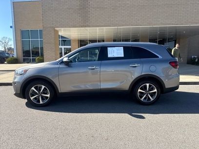 Used 2019 Kia Sorento EX