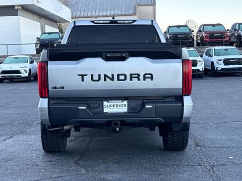 Used 2024 Toyota Tundra SR5 image 4