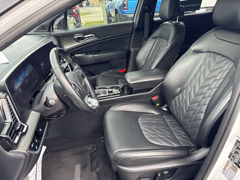 Used 2023 Kia Sportage X-Pro Prestige AWD/4WD image 21