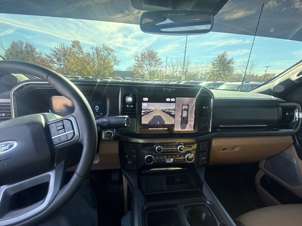 Used 2026 Ford F450 Lariat AWD/4WD image 10