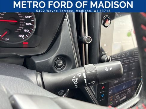 Used 2024 Subaru WRX Premium image 29