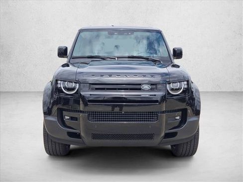 Used 2026 Land Rover Defender 110 S AWD/4WD image 6