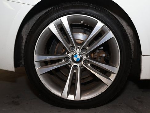 Used 2019 BMW 430i xDrive Convertible w/ Convenience Package image 21