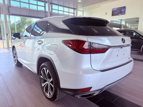 Used 2021 Lexus RX 350 FWD w/ Premium Package image 7
