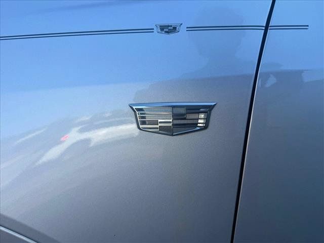 Used 2018 Cadillac XT5 Premium Luxury FWD image 10