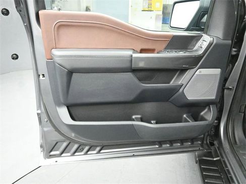 Certified 2023 Ford F150 Lariat w/ Equipment Group 502A High image 20