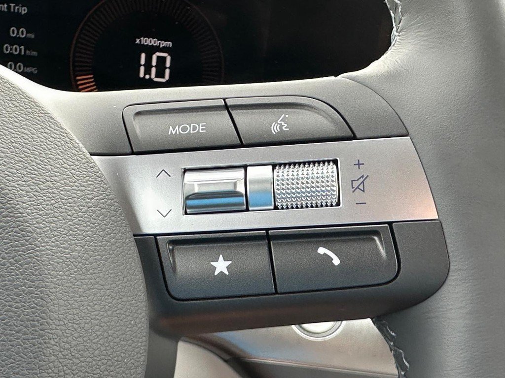 New 2027 Hyundai Kona SEL Sport AWD/4WD image 9