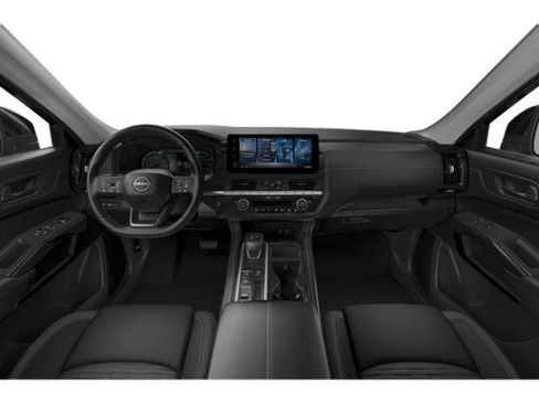 New 2026 Nissan Pathfinder SV FWD image 6