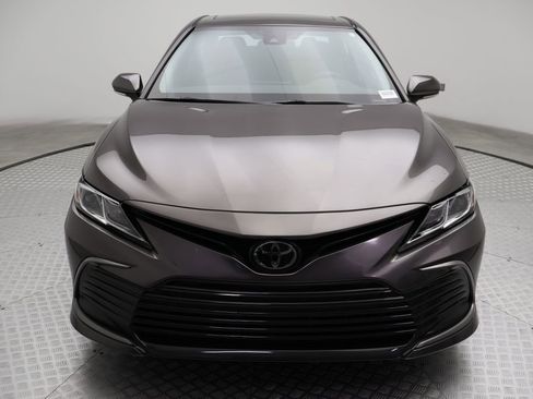 Certified 2024 Toyota Camry LE w/ Convenience Package FWD image 5
