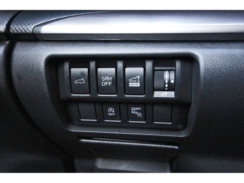 Certified 2024 Subaru Forester Premium image 19