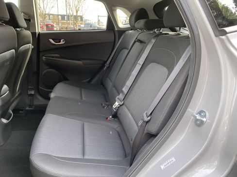 Used 2023 Hyundai Kona SEL w/ Convenience Package image 36