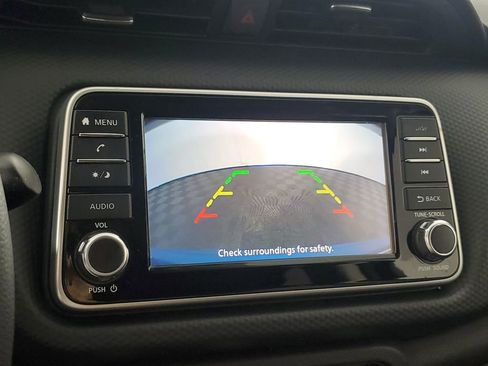 Used 2023 Nissan Kicks S image 17