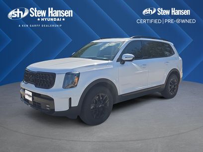 Used 2024 Kia Telluride SX Prestige X-Pro