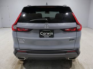 Used 2024 Honda CR-V Sport Touring video 3