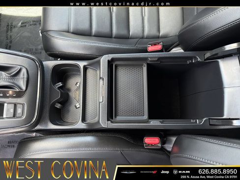 Used 2025 Honda CR-V EX-L image 18